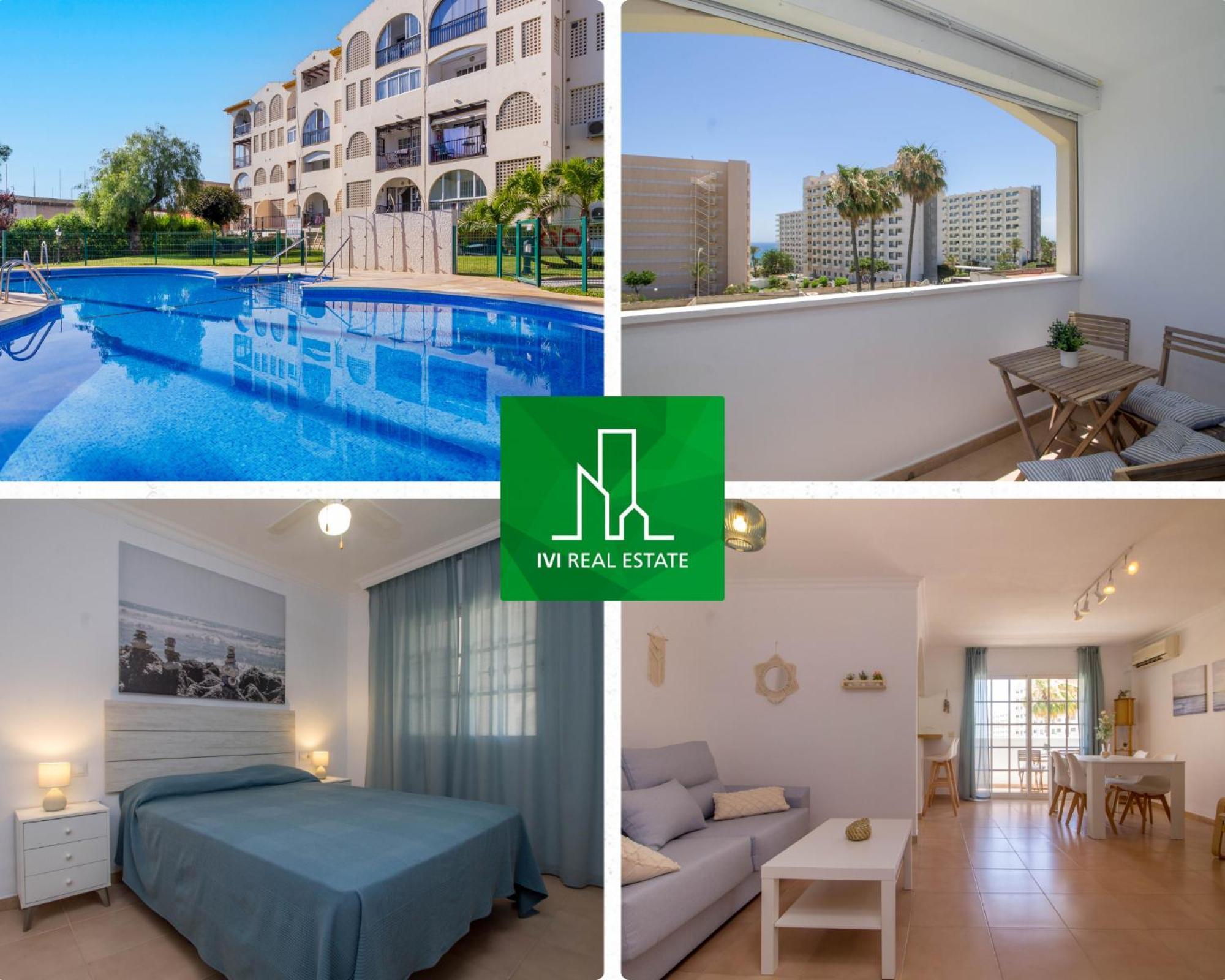 Imperial Puerto 2 3e By Ivi Real Estate Apartament Torremolinos